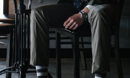 Successful Designers - Photo Of Man Sitting On Chair