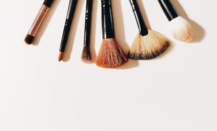 Makeup Brushes - Assorted Makeup Brushes